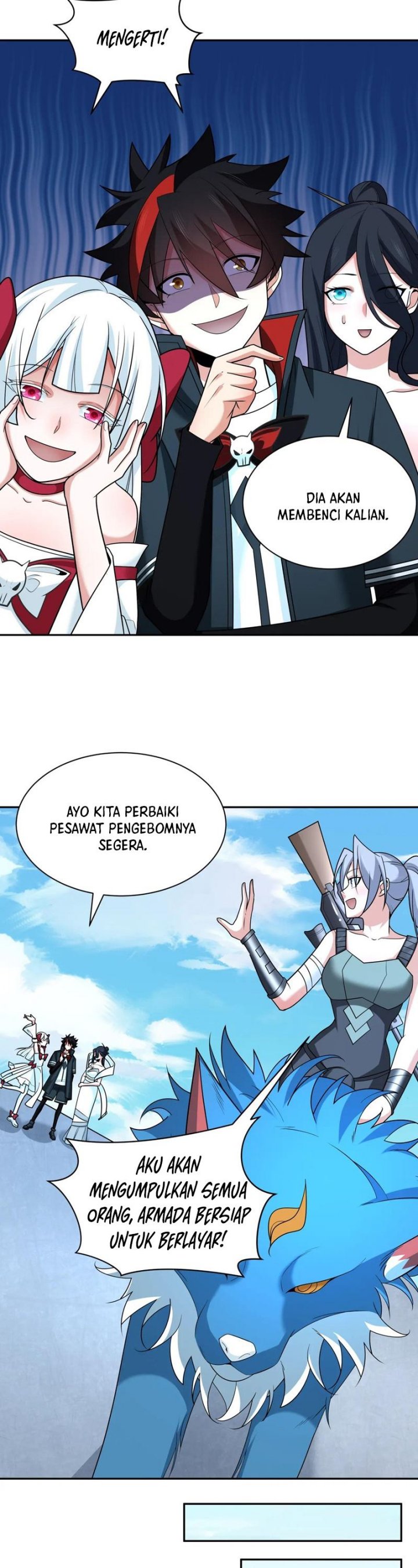 Dilarang COPAS - situs resmi www.mangacanblog.com - Komik age of terror 256 - chapter 256 257 Indonesia age of terror 256 - chapter 256 Terbaru 11|Baca Manga Komik Indonesia|Mangacan