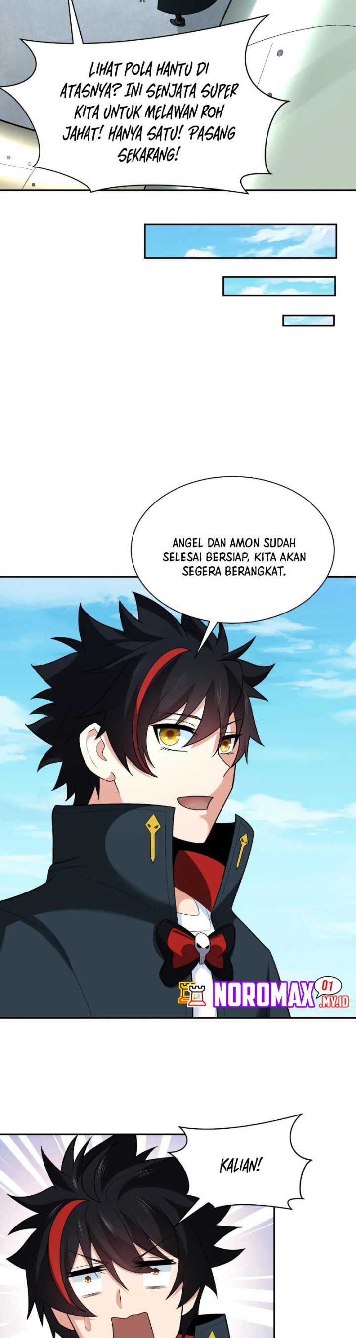 Dilarang COPAS - situs resmi www.mangacanblog.com - Komik age of terror 256 - chapter 256 257 Indonesia age of terror 256 - chapter 256 Terbaru 14|Baca Manga Komik Indonesia|Mangacan