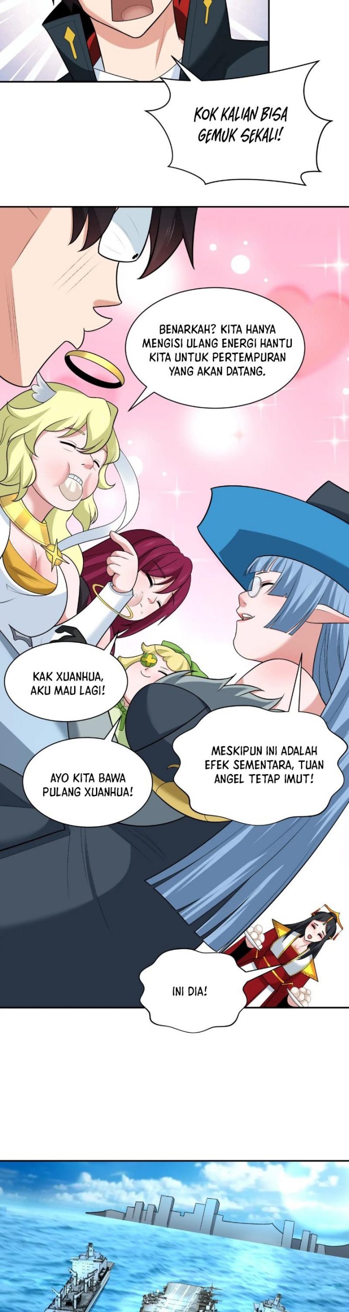 Dilarang COPAS - situs resmi www.mangacanblog.com - Komik age of terror 256 - chapter 256 257 Indonesia age of terror 256 - chapter 256 Terbaru 15|Baca Manga Komik Indonesia|Mangacan