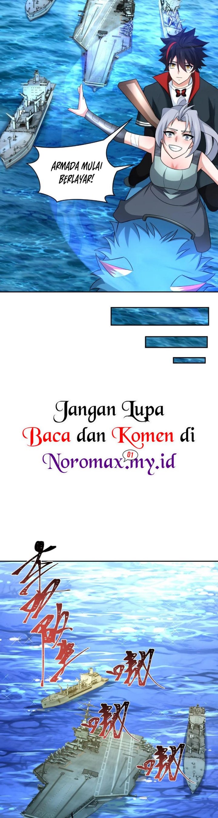 Dilarang COPAS - situs resmi www.mangacanblog.com - Komik age of terror 256 - chapter 256 257 Indonesia age of terror 256 - chapter 256 Terbaru 16|Baca Manga Komik Indonesia|Mangacan
