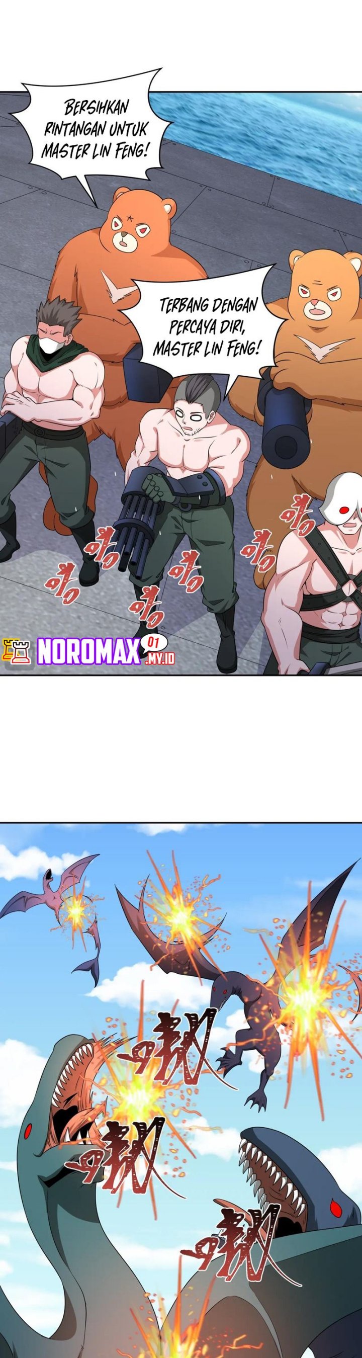 Dilarang COPAS - situs resmi www.mangacanblog.com - Komik age of terror 256 - chapter 256 257 Indonesia age of terror 256 - chapter 256 Terbaru 21|Baca Manga Komik Indonesia|Mangacan