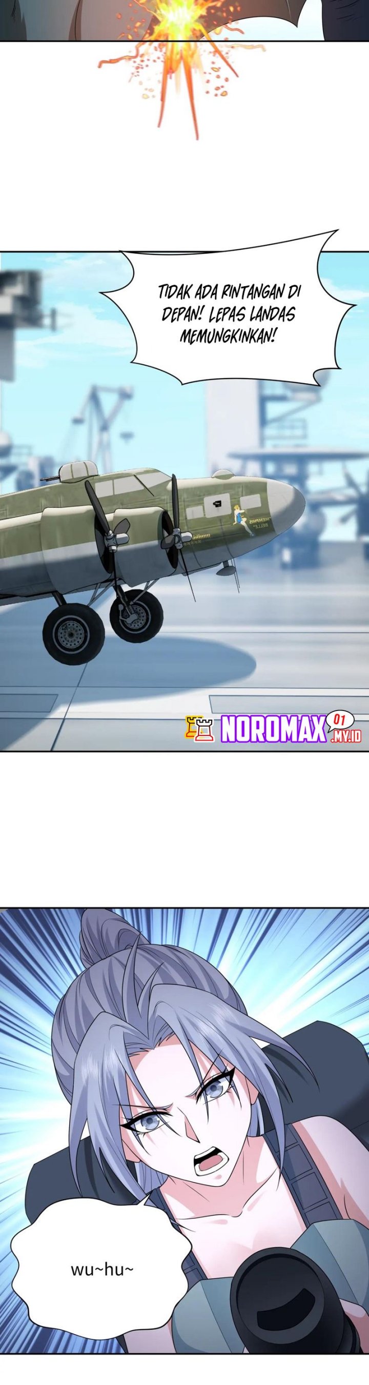 Dilarang COPAS - situs resmi www.mangacanblog.com - Komik age of terror 256 - chapter 256 257 Indonesia age of terror 256 - chapter 256 Terbaru 22|Baca Manga Komik Indonesia|Mangacan