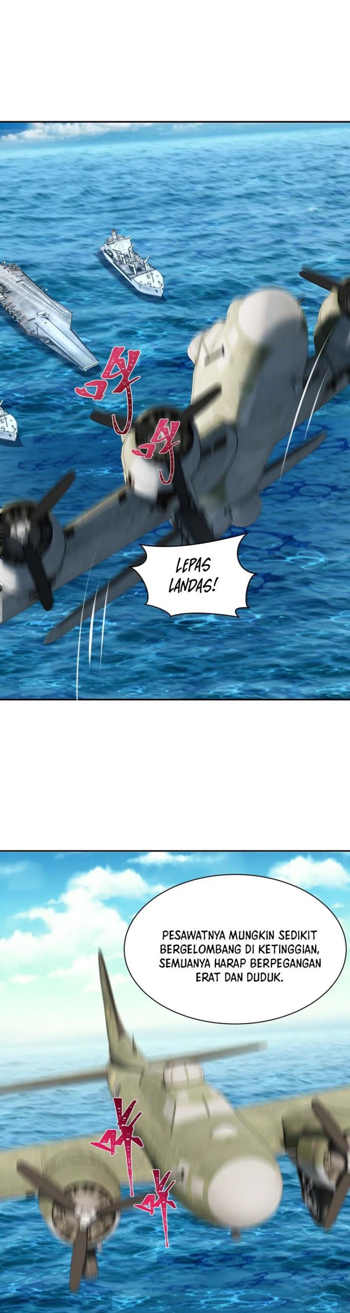 Dilarang COPAS - situs resmi www.mangacanblog.com - Komik age of terror 256 - chapter 256 257 Indonesia age of terror 256 - chapter 256 Terbaru 23|Baca Manga Komik Indonesia|Mangacan