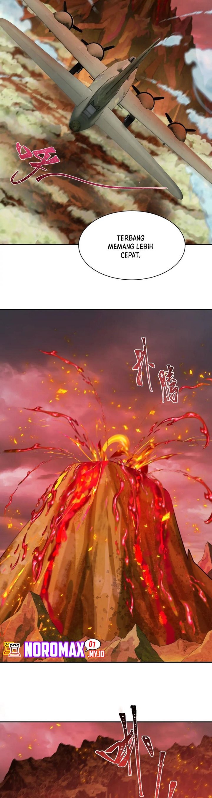 Dilarang COPAS - situs resmi www.mangacanblog.com - Komik age of terror 256 - chapter 256 257 Indonesia age of terror 256 - chapter 256 Terbaru 25|Baca Manga Komik Indonesia|Mangacan