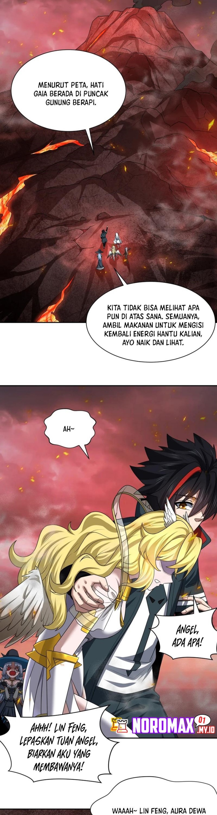 Dilarang COPAS - situs resmi www.mangacanblog.com - Komik age of terror 258 - chapter 258 259 Indonesia age of terror 258 - chapter 258 Terbaru 2|Baca Manga Komik Indonesia|Mangacan