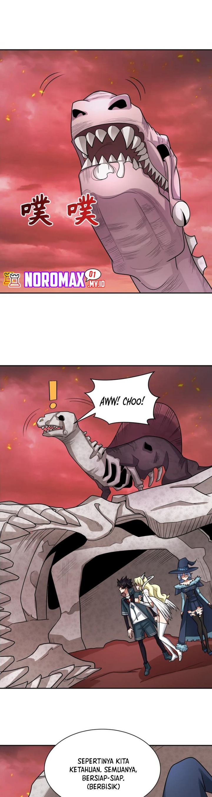Dilarang COPAS - situs resmi www.mangacanblog.com - Komik age of terror 258 - chapter 258 259 Indonesia age of terror 258 - chapter 258 Terbaru 5|Baca Manga Komik Indonesia|Mangacan
