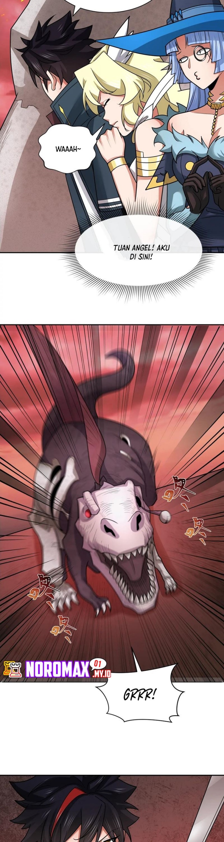 Dilarang COPAS - situs resmi www.mangacanblog.com - Komik age of terror 258 - chapter 258 259 Indonesia age of terror 258 - chapter 258 Terbaru 6|Baca Manga Komik Indonesia|Mangacan