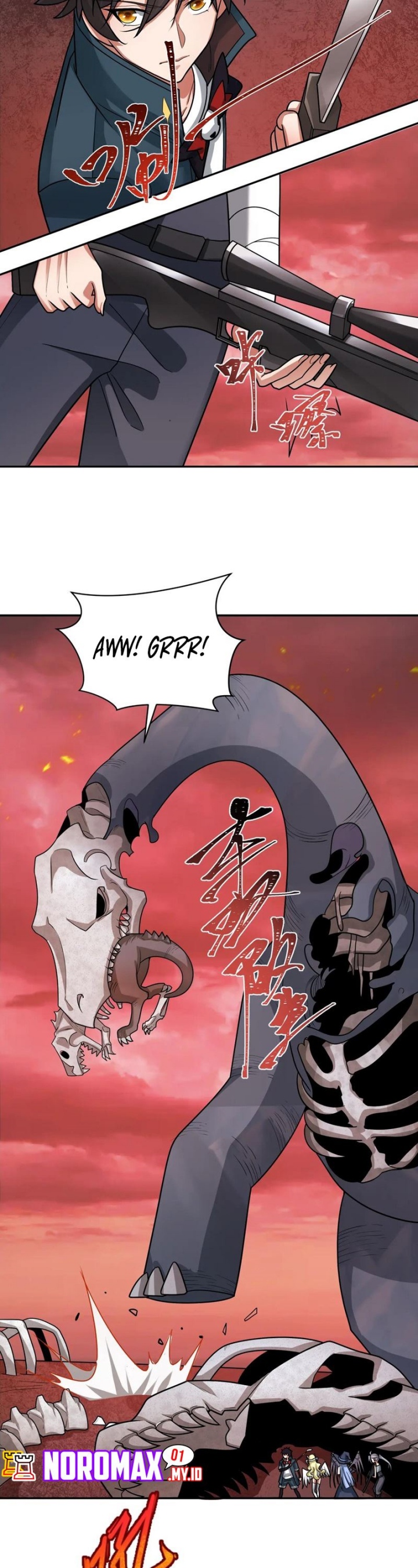 Dilarang COPAS - situs resmi www.mangacanblog.com - Komik age of terror 258 - chapter 258 259 Indonesia age of terror 258 - chapter 258 Terbaru 7|Baca Manga Komik Indonesia|Mangacan