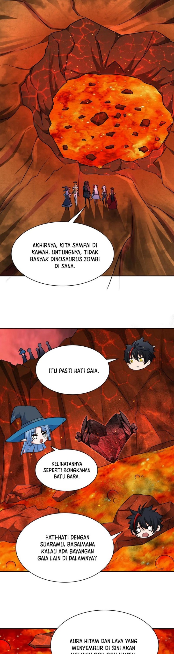 Dilarang COPAS - situs resmi www.mangacanblog.com - Komik age of terror 258 - chapter 258 259 Indonesia age of terror 258 - chapter 258 Terbaru 11|Baca Manga Komik Indonesia|Mangacan