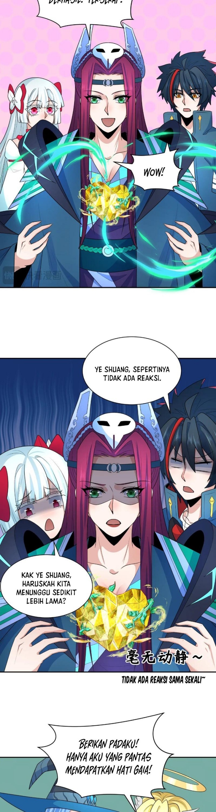 Dilarang COPAS - situs resmi www.mangacanblog.com - Komik age of terror 258 - chapter 258 259 Indonesia age of terror 258 - chapter 258 Terbaru 15|Baca Manga Komik Indonesia|Mangacan