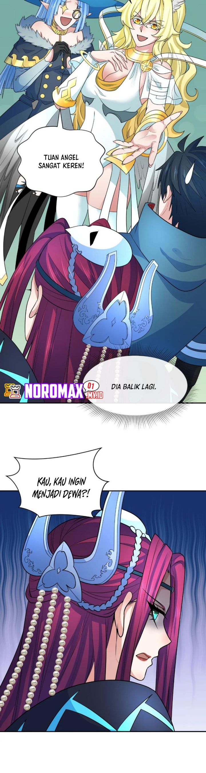 Dilarang COPAS - situs resmi www.mangacanblog.com - Komik age of terror 258 - chapter 258 259 Indonesia age of terror 258 - chapter 258 Terbaru 16|Baca Manga Komik Indonesia|Mangacan