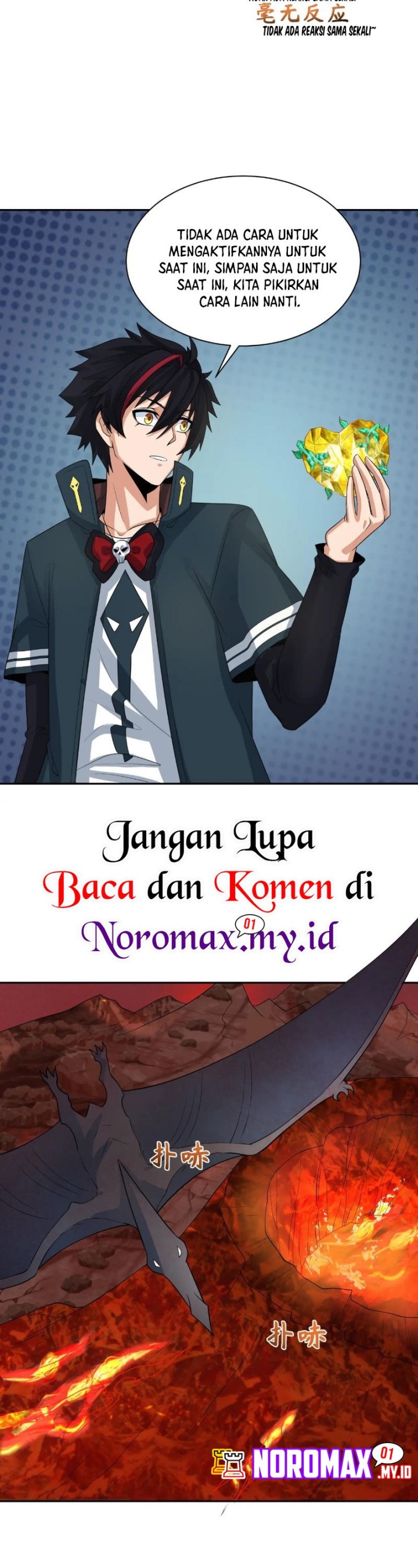 Dilarang COPAS - situs resmi www.mangacanblog.com - Komik age of terror 258 - chapter 258 259 Indonesia age of terror 258 - chapter 258 Terbaru 20|Baca Manga Komik Indonesia|Mangacan