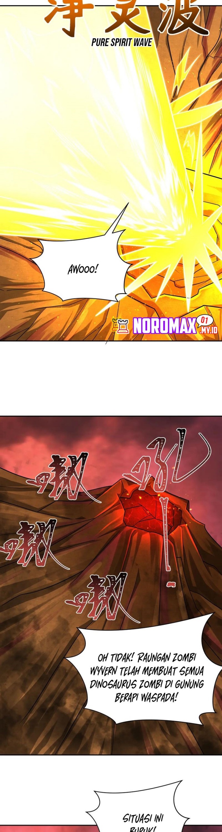 Dilarang COPAS - situs resmi www.mangacanblog.com - Komik age of terror 258 - chapter 258 259 Indonesia age of terror 258 - chapter 258 Terbaru 22|Baca Manga Komik Indonesia|Mangacan