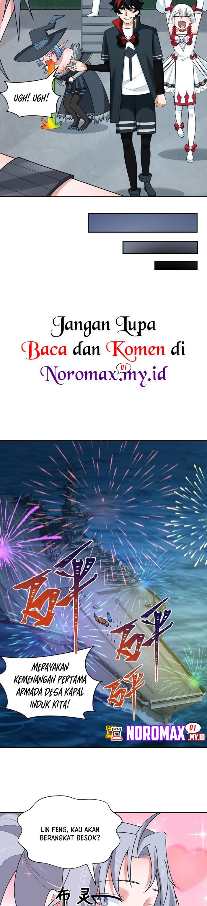 Dilarang COPAS - situs resmi www.mangacanblog.com - Komik age of terror 261 - chapter 261 262 Indonesia age of terror 261 - chapter 261 Terbaru 2|Baca Manga Komik Indonesia|Mangacan