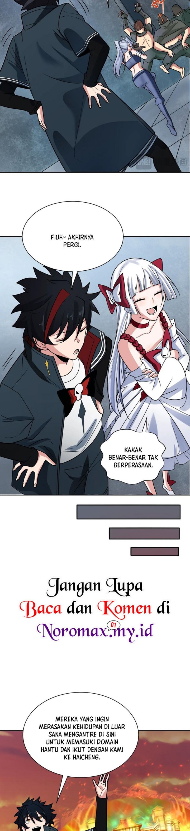 Dilarang COPAS - situs resmi www.mangacanblog.com - Komik age of terror 261 - chapter 261 262 Indonesia age of terror 261 - chapter 261 Terbaru 5|Baca Manga Komik Indonesia|Mangacan