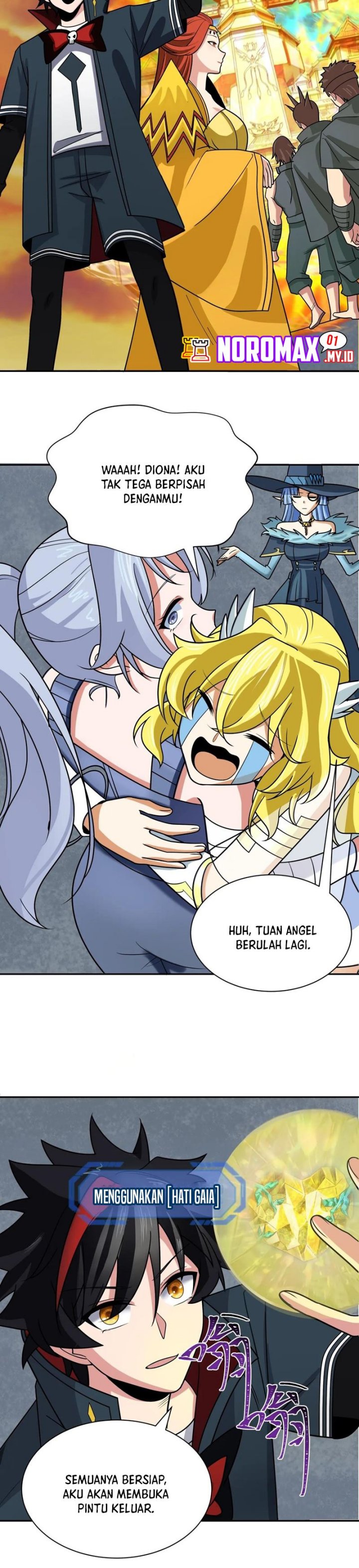 Dilarang COPAS - situs resmi www.mangacanblog.com - Komik age of terror 261 - chapter 261 262 Indonesia age of terror 261 - chapter 261 Terbaru 6|Baca Manga Komik Indonesia|Mangacan