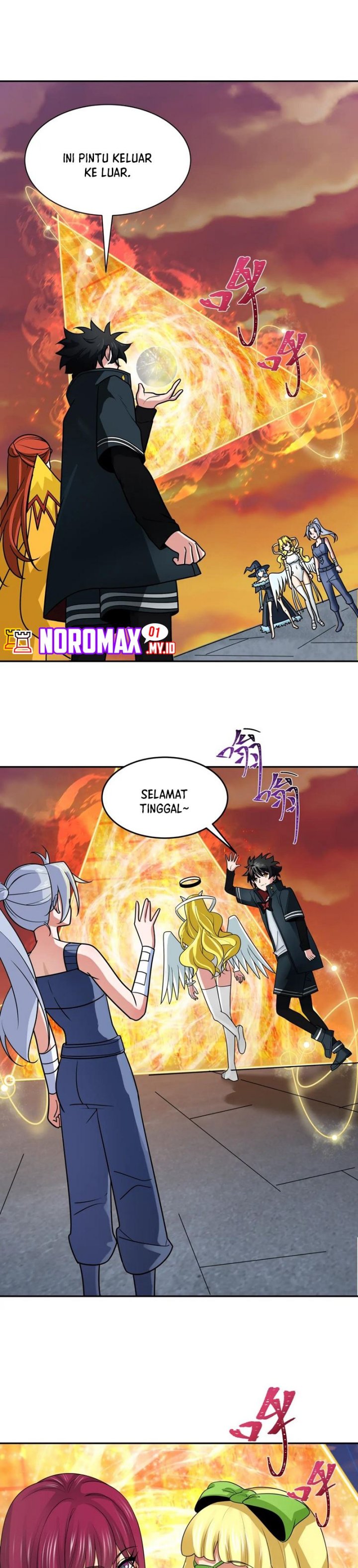 Dilarang COPAS - situs resmi www.mangacanblog.com - Komik age of terror 261 - chapter 261 262 Indonesia age of terror 261 - chapter 261 Terbaru 7|Baca Manga Komik Indonesia|Mangacan