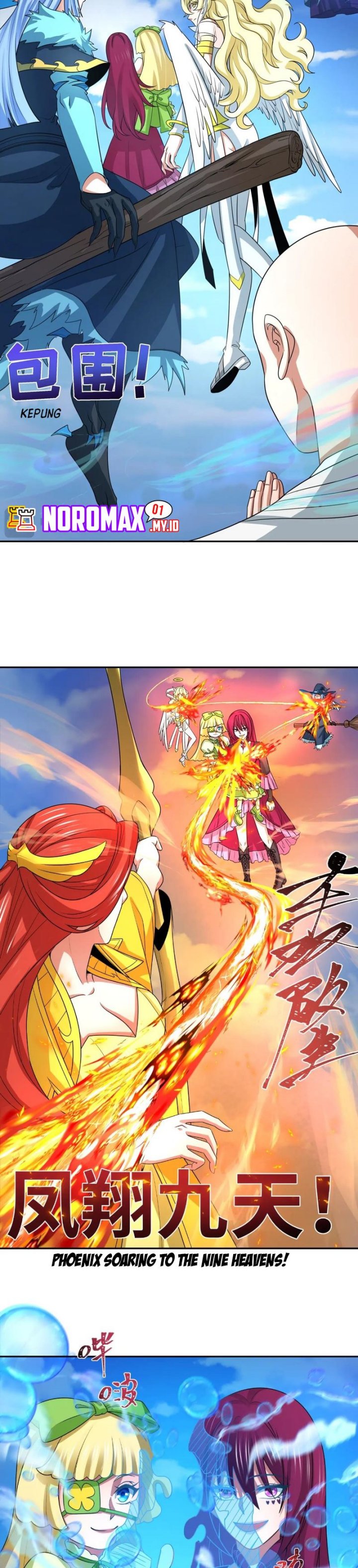 Dilarang COPAS - situs resmi www.mangacanblog.com - Komik age of terror 261 - chapter 261 262 Indonesia age of terror 261 - chapter 261 Terbaru 10|Baca Manga Komik Indonesia|Mangacan