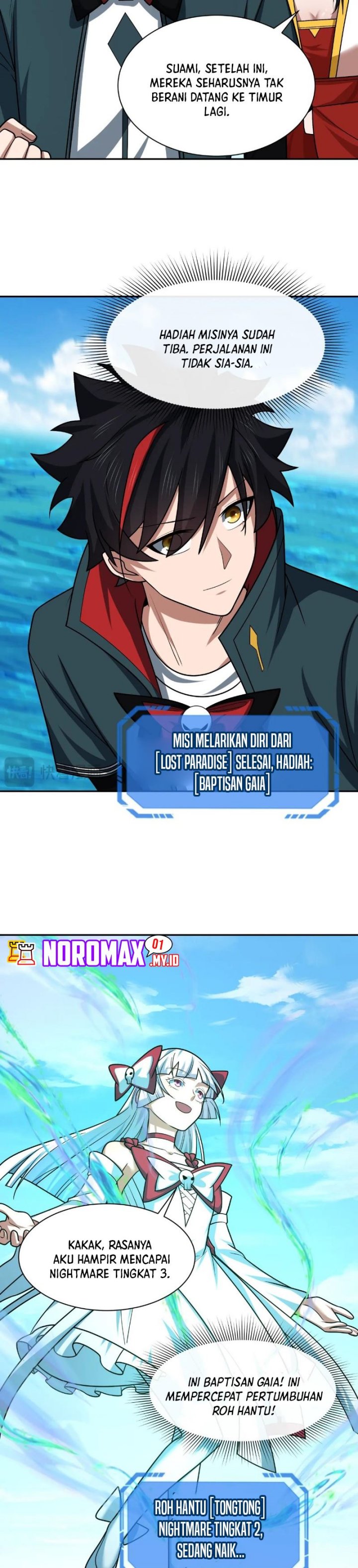 Dilarang COPAS - situs resmi www.mangacanblog.com - Komik age of terror 261 - chapter 261 262 Indonesia age of terror 261 - chapter 261 Terbaru 12|Baca Manga Komik Indonesia|Mangacan