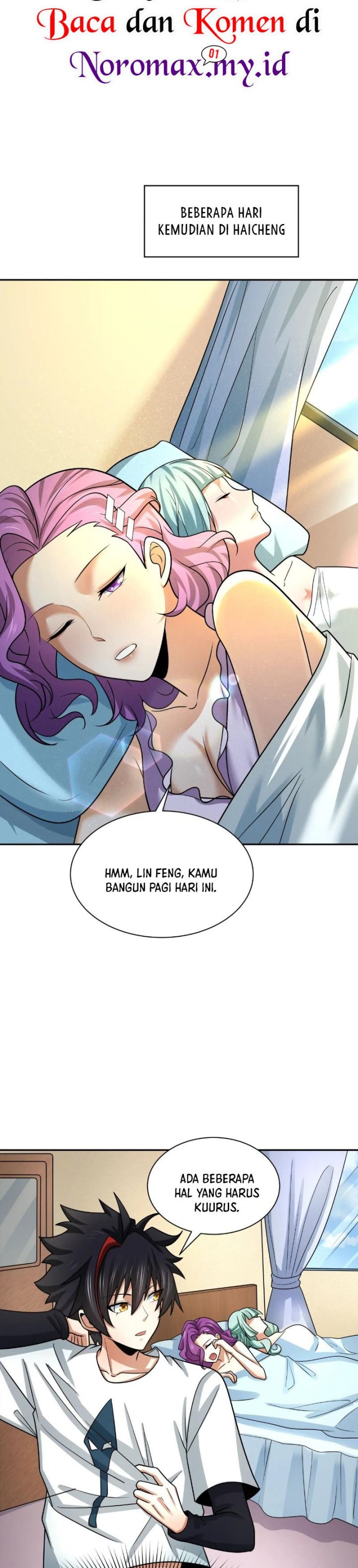 Dilarang COPAS - situs resmi www.mangacanblog.com - Komik age of terror 261 - chapter 261 262 Indonesia age of terror 261 - chapter 261 Terbaru 14|Baca Manga Komik Indonesia|Mangacan