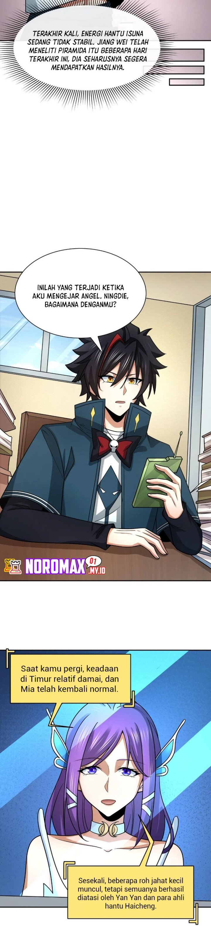 Dilarang COPAS - situs resmi www.mangacanblog.com - Komik age of terror 261 - chapter 261 262 Indonesia age of terror 261 - chapter 261 Terbaru 15|Baca Manga Komik Indonesia|Mangacan