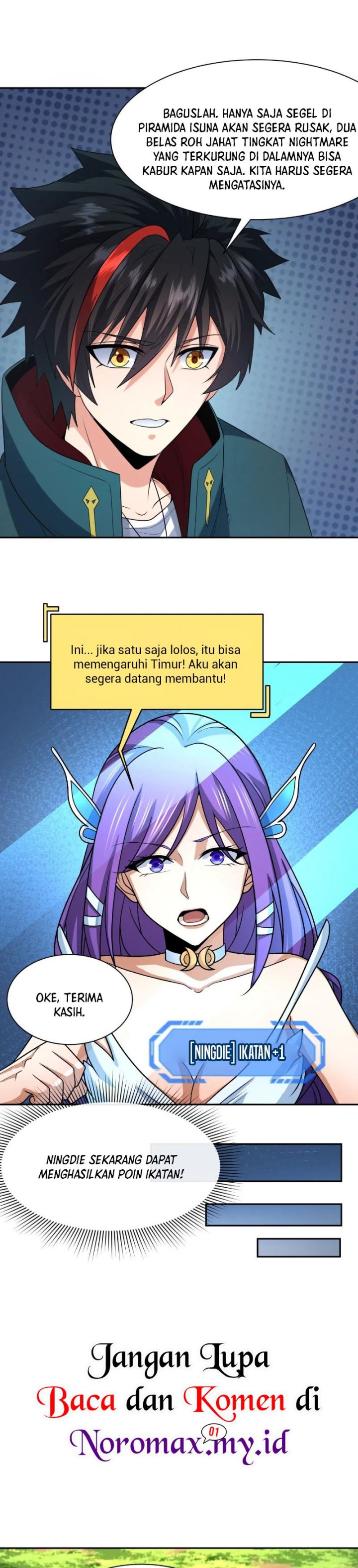 Dilarang COPAS - situs resmi www.mangacanblog.com - Komik age of terror 261 - chapter 261 262 Indonesia age of terror 261 - chapter 261 Terbaru 16|Baca Manga Komik Indonesia|Mangacan