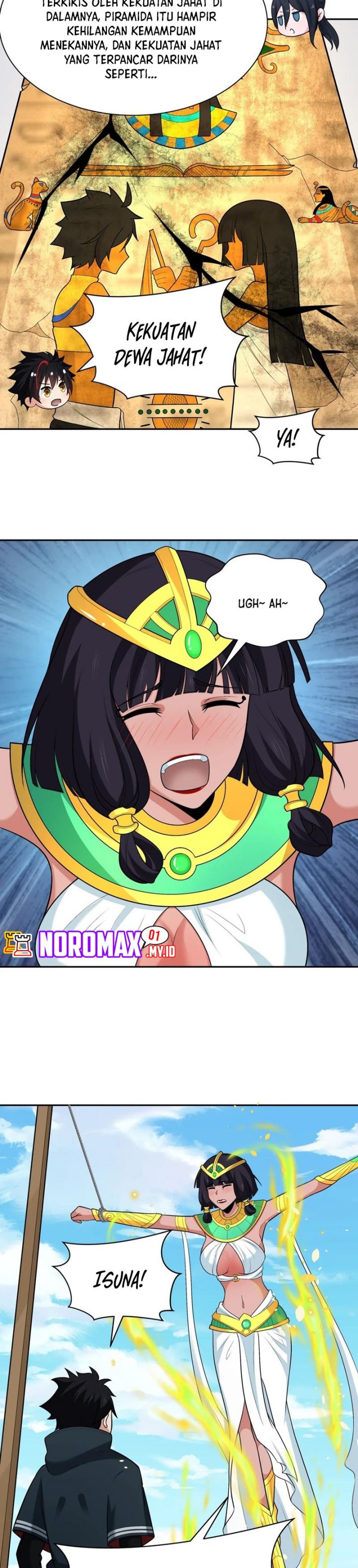 Dilarang COPAS - situs resmi www.mangacanblog.com - Komik age of terror 261 - chapter 261 262 Indonesia age of terror 261 - chapter 261 Terbaru 20|Baca Manga Komik Indonesia|Mangacan