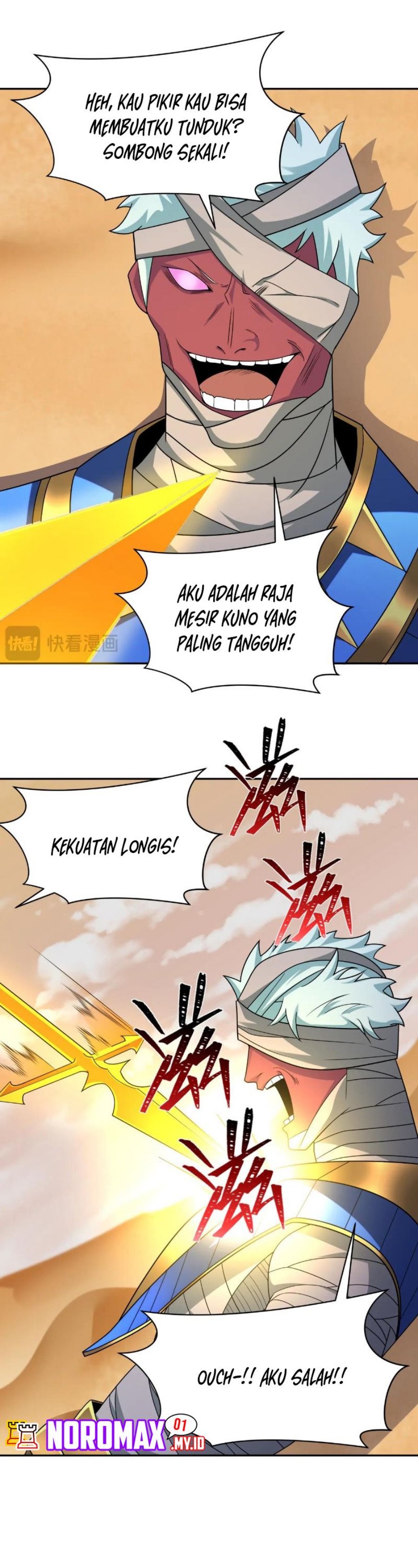 Dilarang COPAS - situs resmi www.mangacanblog.com - Komik age of terror 263 - chapter 263 264 Indonesia age of terror 263 - chapter 263 Terbaru 0|Baca Manga Komik Indonesia|Mangacan