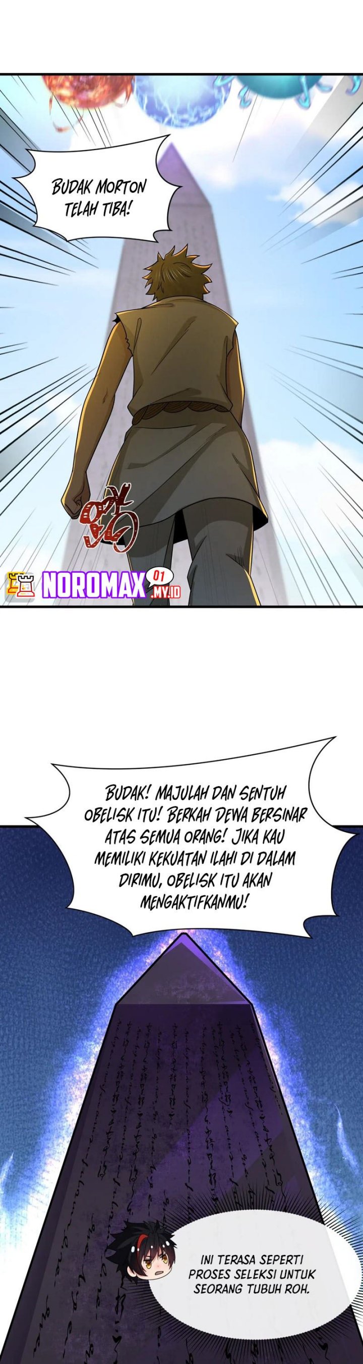 Dilarang COPAS - situs resmi www.mangacanblog.com - Komik age of terror 268 - chapter 268 269 Indonesia age of terror 268 - chapter 268 Terbaru 1|Baca Manga Komik Indonesia|Mangacan