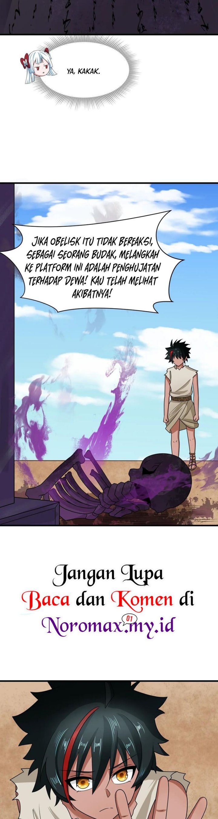 Dilarang COPAS - situs resmi www.mangacanblog.com - Komik age of terror 268 - chapter 268 269 Indonesia age of terror 268 - chapter 268 Terbaru 2|Baca Manga Komik Indonesia|Mangacan