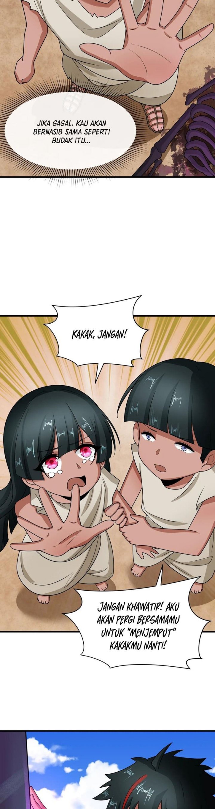 Dilarang COPAS - situs resmi www.mangacanblog.com - Komik age of terror 268 - chapter 268 269 Indonesia age of terror 268 - chapter 268 Terbaru 3|Baca Manga Komik Indonesia|Mangacan