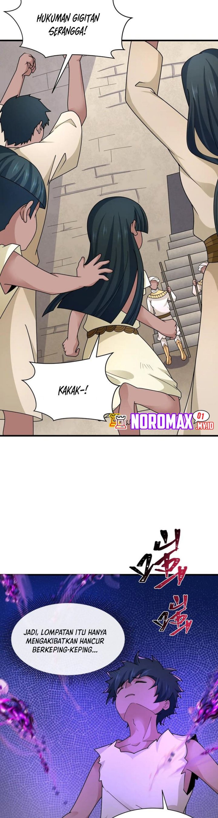 Dilarang COPAS - situs resmi www.mangacanblog.com - Komik age of terror 268 - chapter 268 269 Indonesia age of terror 268 - chapter 268 Terbaru 6|Baca Manga Komik Indonesia|Mangacan