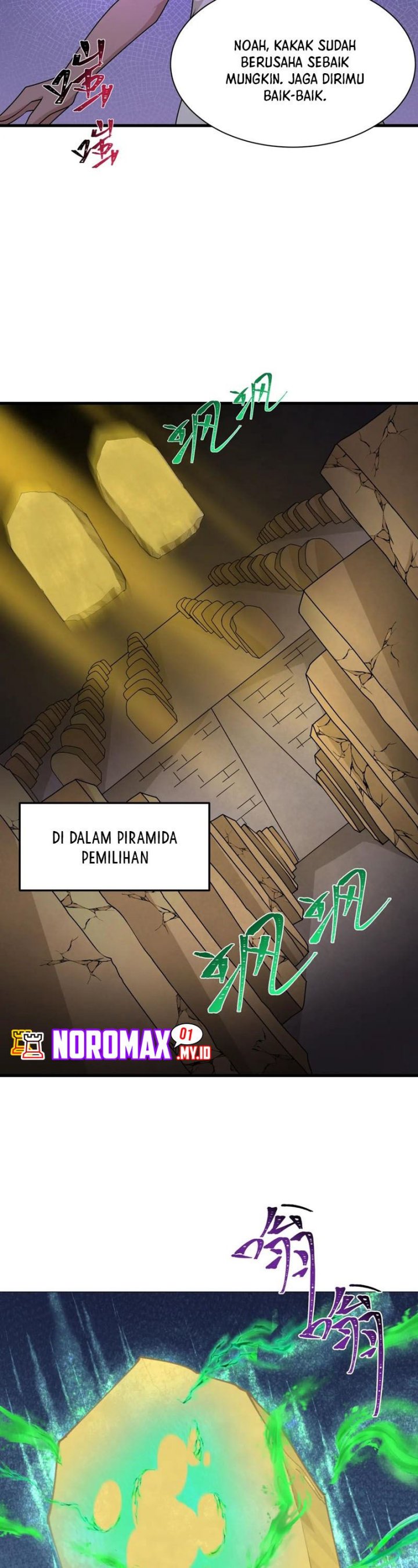 Dilarang COPAS - situs resmi www.mangacanblog.com - Komik age of terror 268 - chapter 268 269 Indonesia age of terror 268 - chapter 268 Terbaru 7|Baca Manga Komik Indonesia|Mangacan