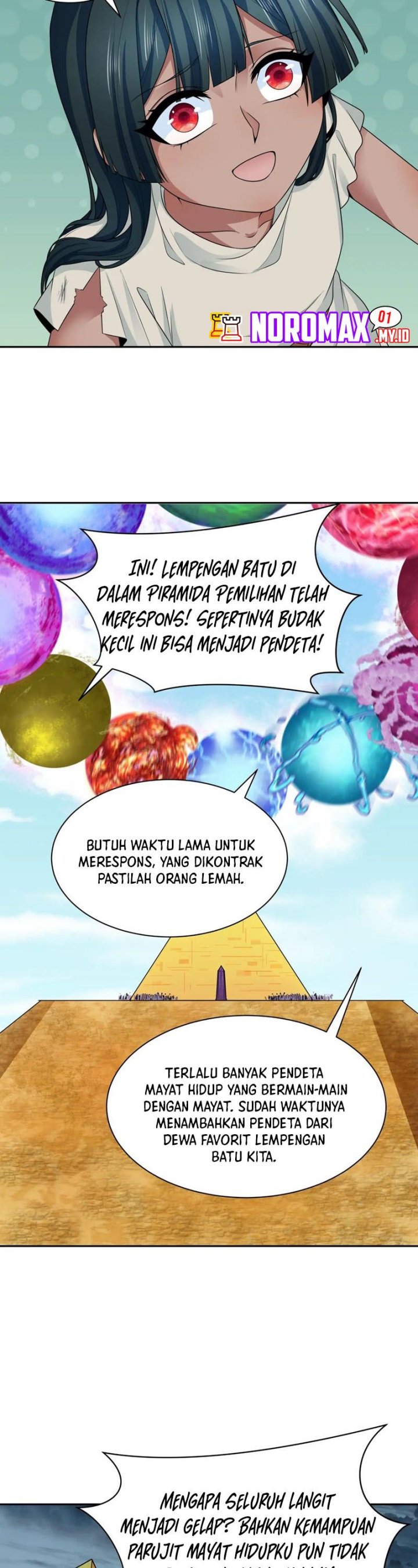 Dilarang COPAS - situs resmi www.mangacanblog.com - Komik age of terror 268 - chapter 268 269 Indonesia age of terror 268 - chapter 268 Terbaru 9|Baca Manga Komik Indonesia|Mangacan