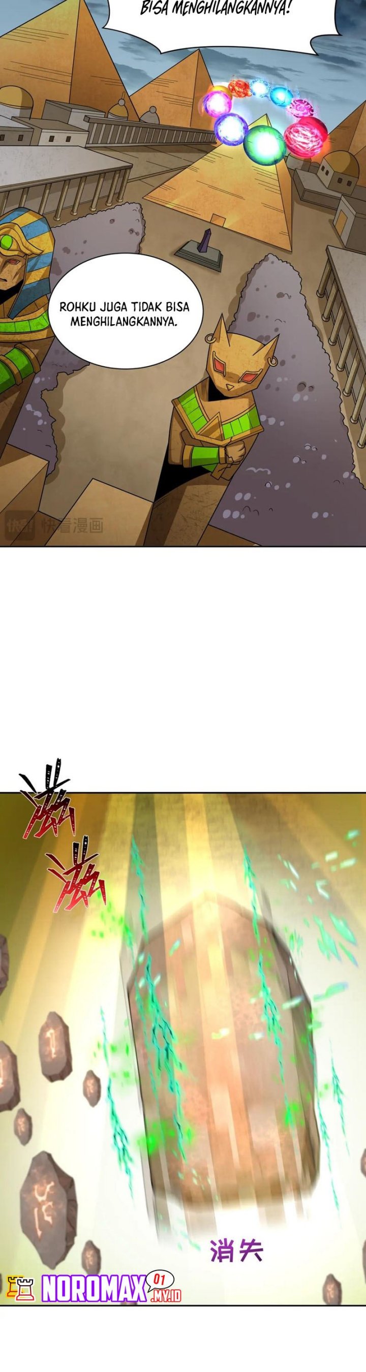 Dilarang COPAS - situs resmi www.mangacanblog.com - Komik age of terror 268 - chapter 268 269 Indonesia age of terror 268 - chapter 268 Terbaru 10|Baca Manga Komik Indonesia|Mangacan