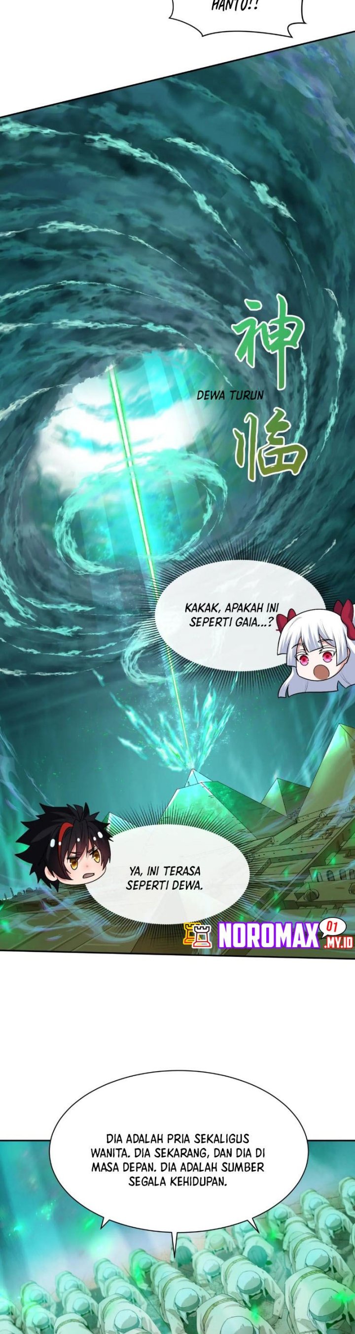 Dilarang COPAS - situs resmi www.mangacanblog.com - Komik age of terror 268 - chapter 268 269 Indonesia age of terror 268 - chapter 268 Terbaru 12|Baca Manga Komik Indonesia|Mangacan