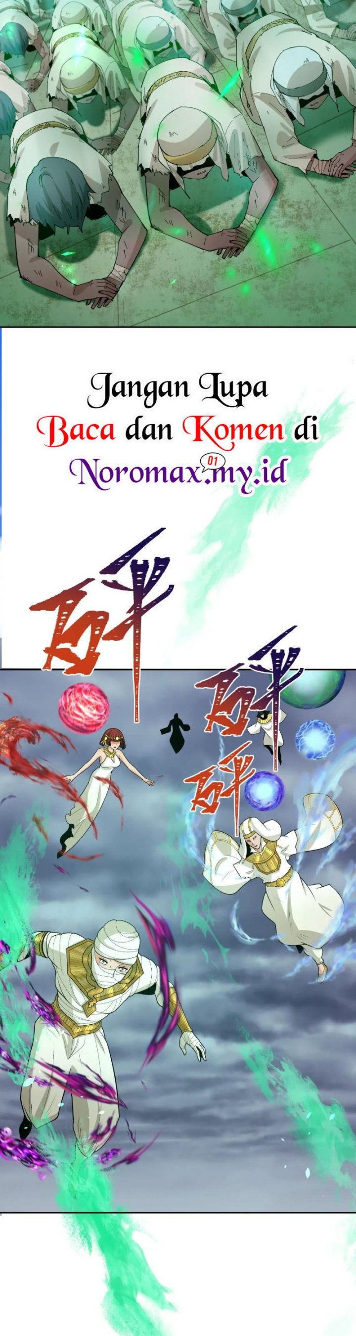 Dilarang COPAS - situs resmi www.mangacanblog.com - Komik age of terror 268 - chapter 268 269 Indonesia age of terror 268 - chapter 268 Terbaru 13|Baca Manga Komik Indonesia|Mangacan