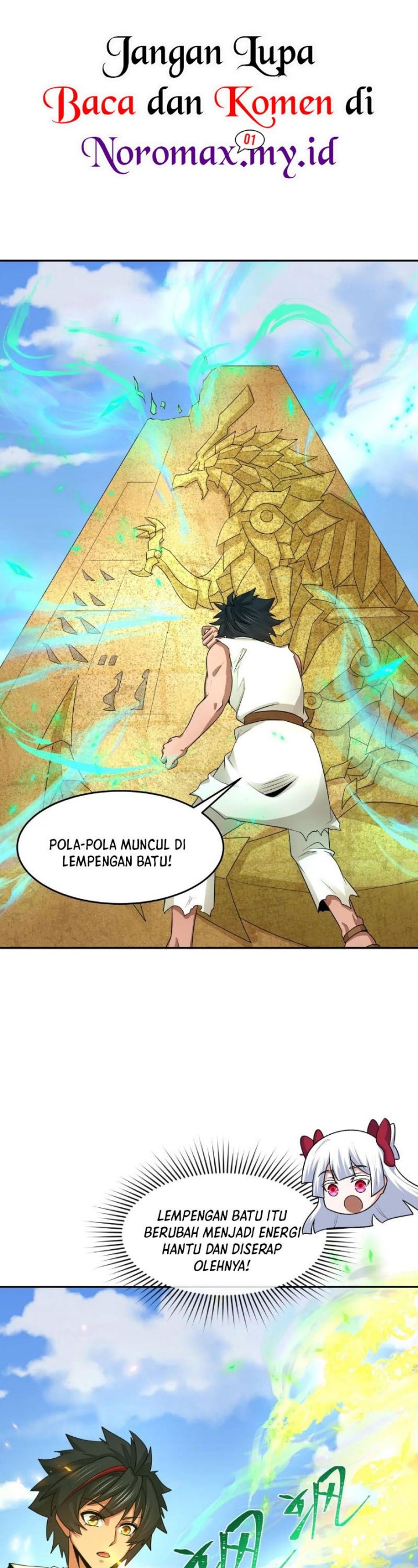 Dilarang COPAS - situs resmi www.mangacanblog.com - Komik age of terror 268 - chapter 268 269 Indonesia age of terror 268 - chapter 268 Terbaru 18|Baca Manga Komik Indonesia|Mangacan