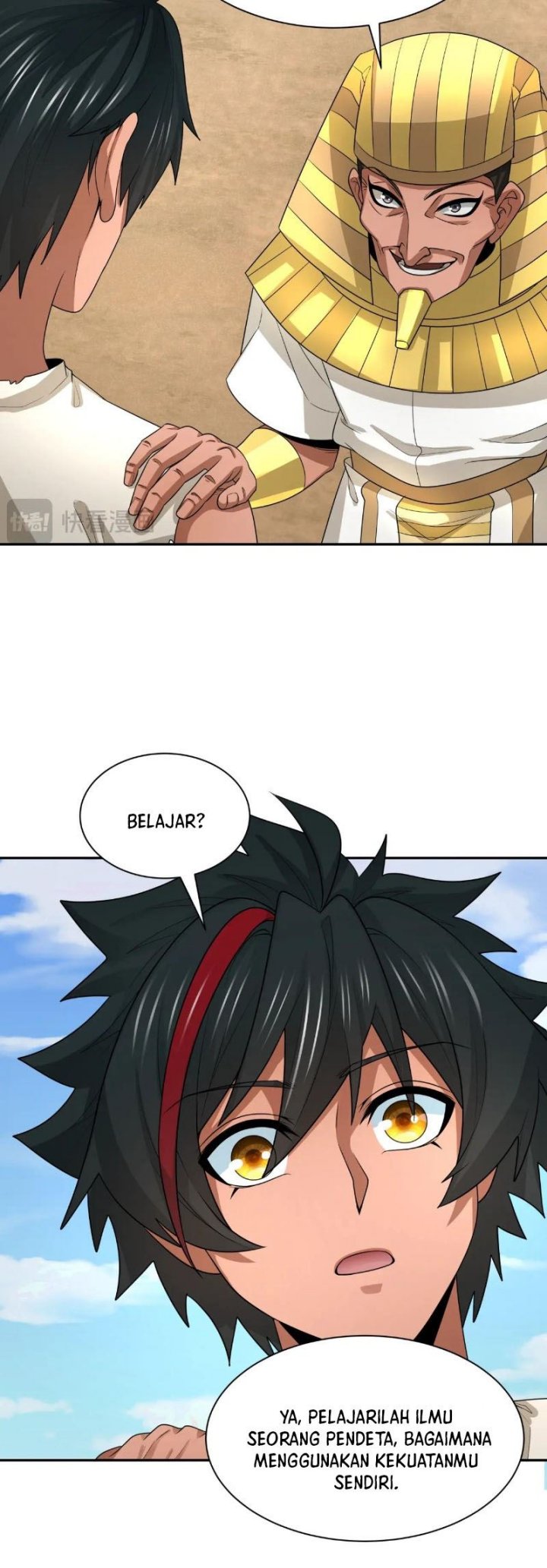 Dilarang COPAS - situs resmi www.mangacanblog.com - Komik age of terror 268 - chapter 268 269 Indonesia age of terror 268 - chapter 268 Terbaru 20|Baca Manga Komik Indonesia|Mangacan