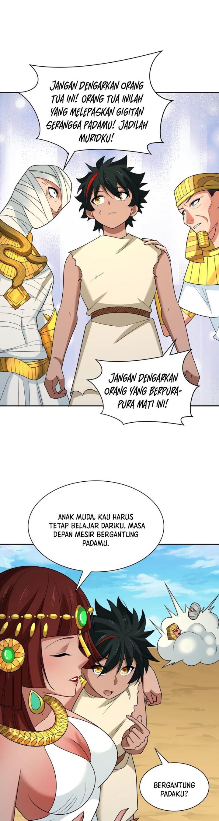 Dilarang COPAS - situs resmi www.mangacanblog.com - Komik age of terror 268 - chapter 268 269 Indonesia age of terror 268 - chapter 268 Terbaru 21|Baca Manga Komik Indonesia|Mangacan