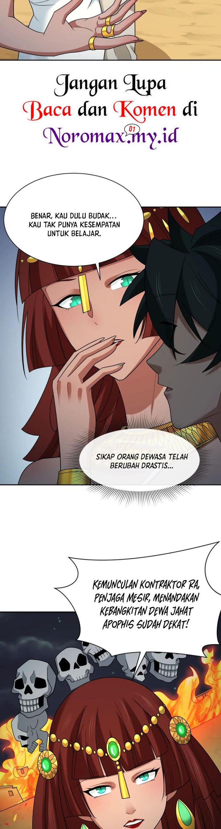 Dilarang COPAS - situs resmi www.mangacanblog.com - Komik age of terror 268 - chapter 268 269 Indonesia age of terror 268 - chapter 268 Terbaru 22|Baca Manga Komik Indonesia|Mangacan