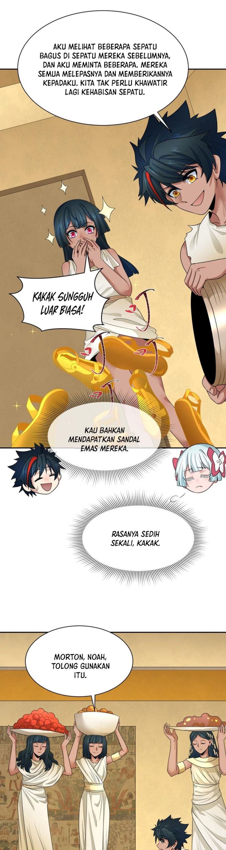 Dilarang COPAS - situs resmi www.mangacanblog.com - Komik age of terror 268 - chapter 268 269 Indonesia age of terror 268 - chapter 268 Terbaru 25|Baca Manga Komik Indonesia|Mangacan