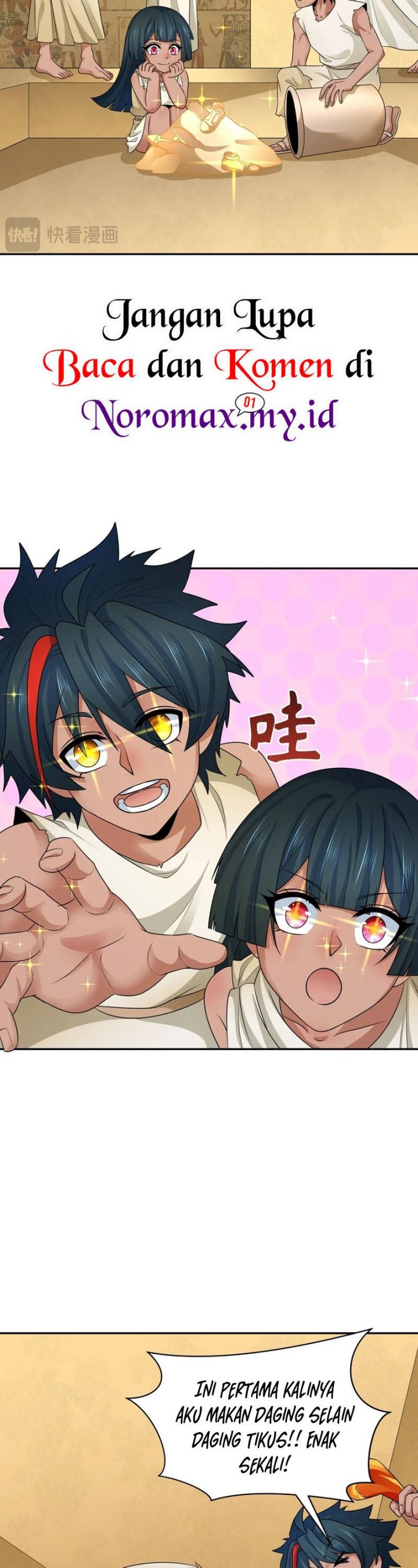Dilarang COPAS - situs resmi www.mangacanblog.com - Komik age of terror 268 - chapter 268 269 Indonesia age of terror 268 - chapter 268 Terbaru 26|Baca Manga Komik Indonesia|Mangacan