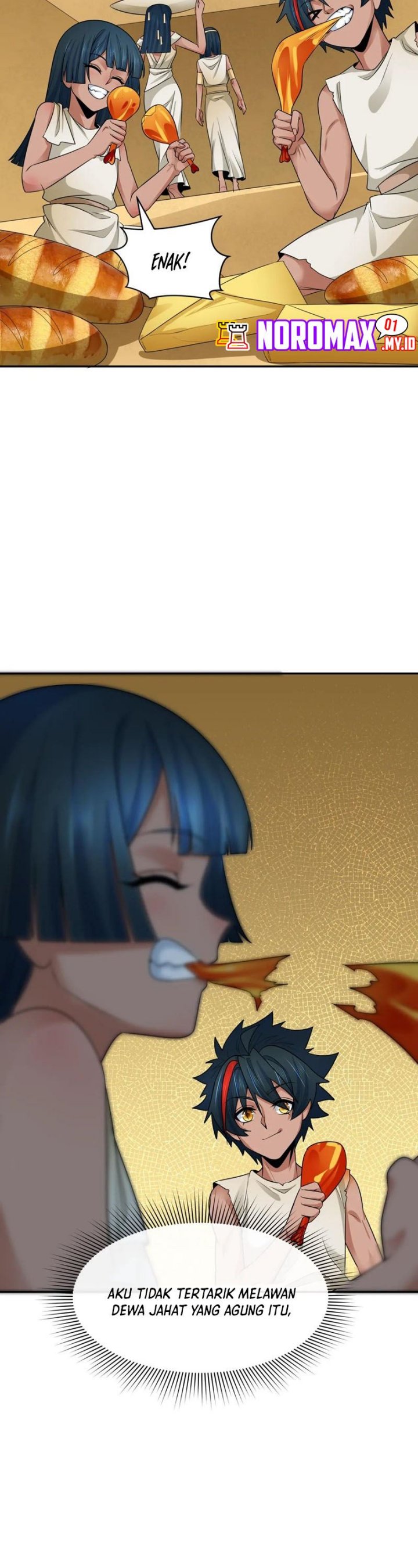 Dilarang COPAS - situs resmi www.mangacanblog.com - Komik age of terror 268 - chapter 268 269 Indonesia age of terror 268 - chapter 268 Terbaru 27|Baca Manga Komik Indonesia|Mangacan