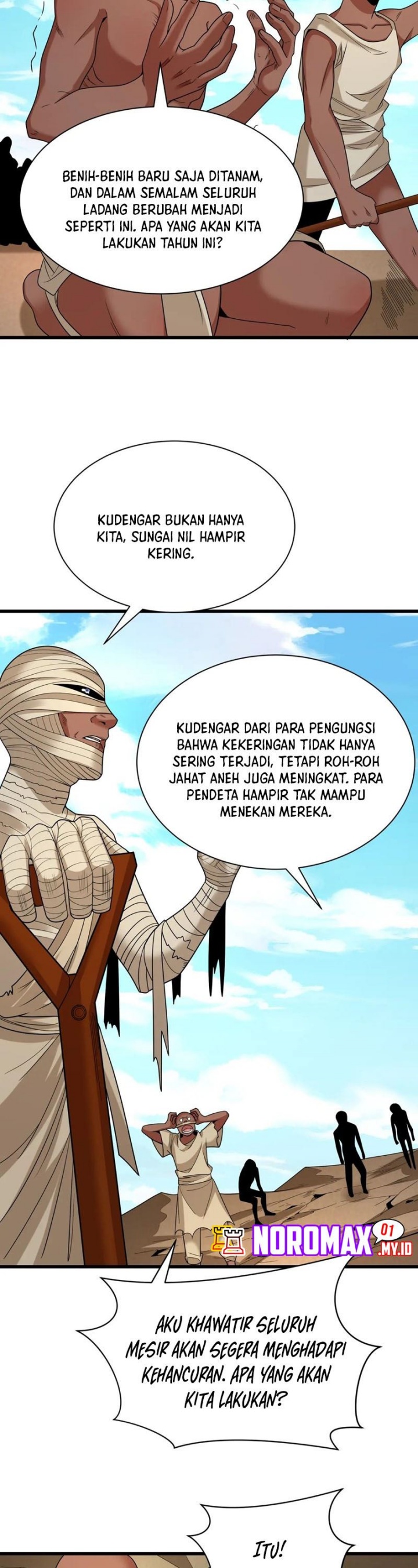 Dilarang COPAS - situs resmi www.mangacanblog.com - Komik age of terror 271 - chapter 271 272 Indonesia age of terror 271 - chapter 271 Terbaru 2|Baca Manga Komik Indonesia|Mangacan