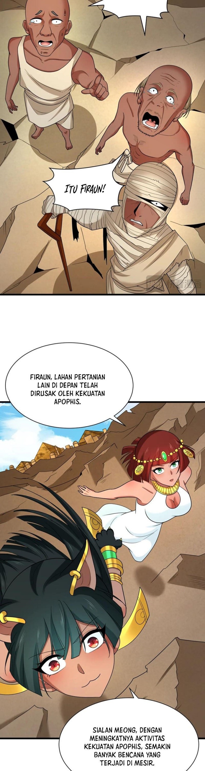 Dilarang COPAS - situs resmi www.mangacanblog.com - Komik age of terror 271 - chapter 271 272 Indonesia age of terror 271 - chapter 271 Terbaru 3|Baca Manga Komik Indonesia|Mangacan