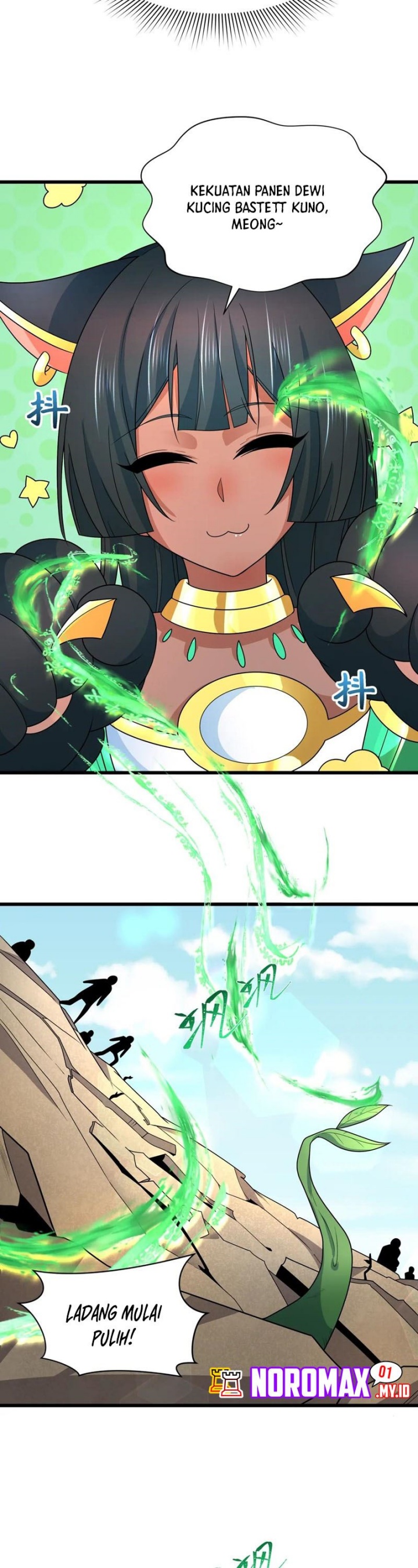 Dilarang COPAS - situs resmi www.mangacanblog.com - Komik age of terror 271 - chapter 271 272 Indonesia age of terror 271 - chapter 271 Terbaru 5|Baca Manga Komik Indonesia|Mangacan