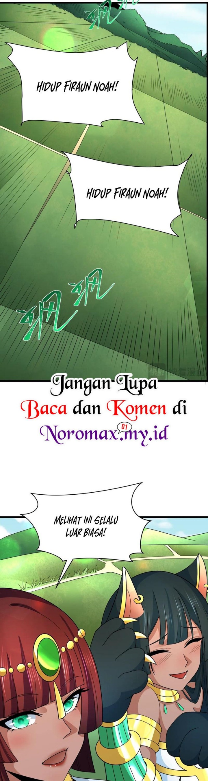 Dilarang COPAS - situs resmi www.mangacanblog.com - Komik age of terror 271 - chapter 271 272 Indonesia age of terror 271 - chapter 271 Terbaru 6|Baca Manga Komik Indonesia|Mangacan