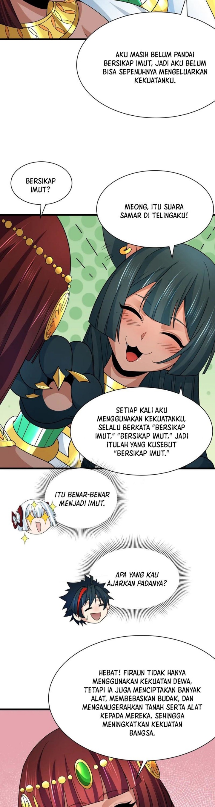 Dilarang COPAS - situs resmi www.mangacanblog.com - Komik age of terror 271 - chapter 271 272 Indonesia age of terror 271 - chapter 271 Terbaru 7|Baca Manga Komik Indonesia|Mangacan
