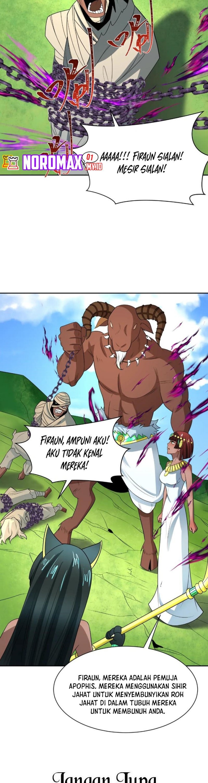 Dilarang COPAS - situs resmi www.mangacanblog.com - Komik age of terror 271 - chapter 271 272 Indonesia age of terror 271 - chapter 271 Terbaru 9|Baca Manga Komik Indonesia|Mangacan